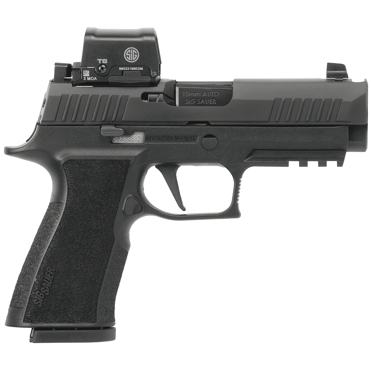 Specification Main Image