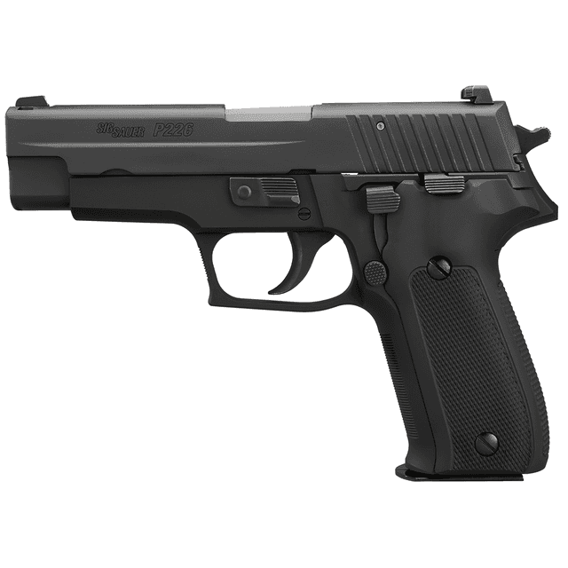 Sig Sauer E26940YR P226 Full Size Frame 9mm Handgun Sig Sauer E26940YR P226 Full Size Frame 9mm Handgun