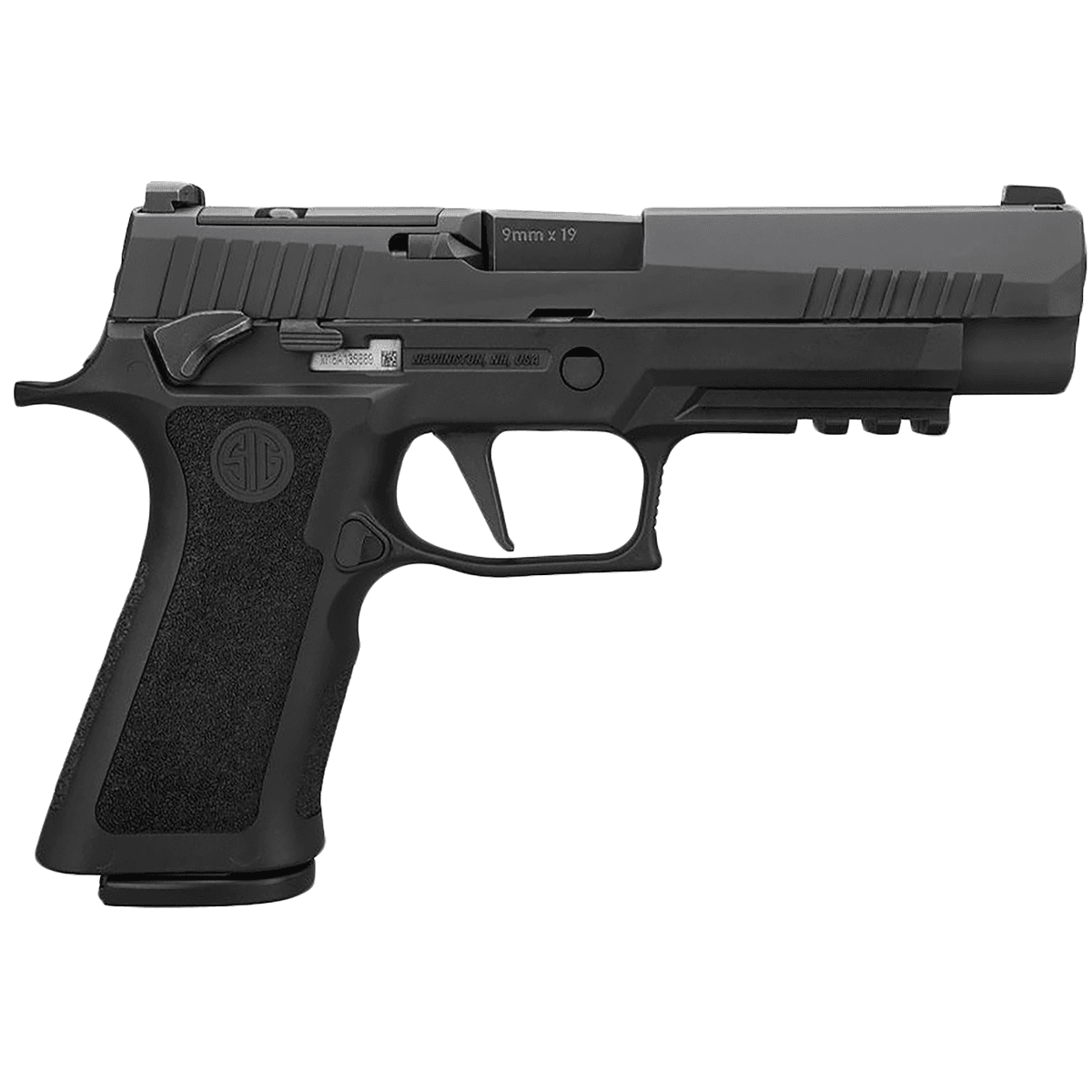 Specification Main Image