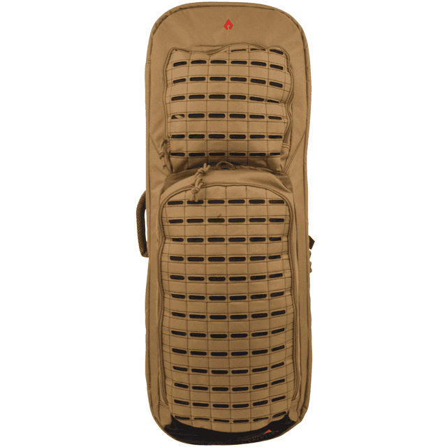 Advance Warrior Solutions Frame 36" L Tan Backpack with Side Handle - FR36RBPBL/GR Advance Warrior Solutions Frame 36" L Tan Backpack with Side Handle - FR36RBPBL/GR