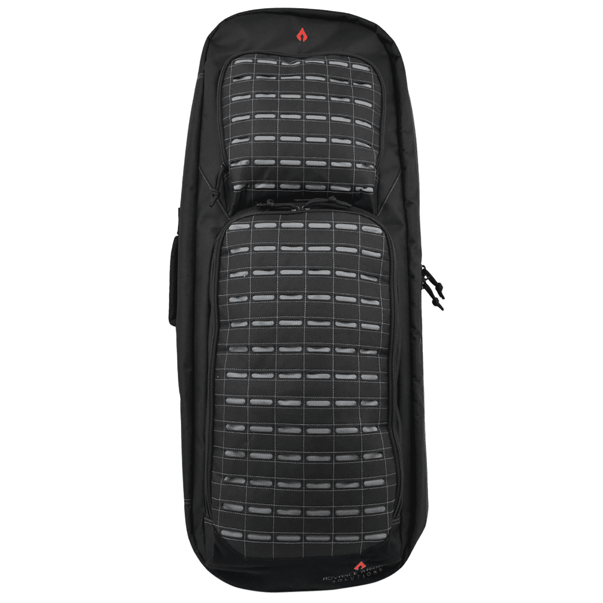 Advance Warrior Solutions Frame 36" Black Backpack with Side Handle - FR36RBPTN/BL Advance Warrior Solutions Frame 36" Black Backpack with Side Handle - FR36RBPTN/BL