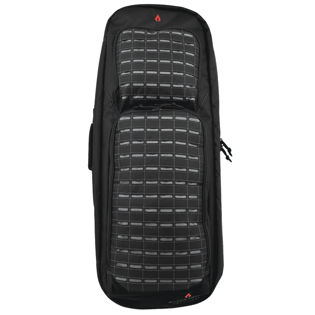 Advance Warrior Solutions Frame 36" Black Backpack with Side Handle - FR36RBPTN/BL Advance Warrior Solutions Frame 36" Black Backpack with Side Handle - FR36RBPTN/BL