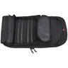 Advance Warrior Solutions Frame 36" Black Backpack with Side Handle, Open View. Advance Warrior Solutions Frame 36" Black Backpack with Side Handle, Open View.