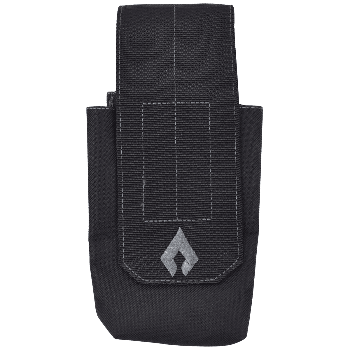 Advance Warrior Solutions Black Rifle Single Mag Pouch - ARSMPBL Advance Warrior Solutions Black Rifle Single Mag Pouch - ARSMPBL