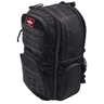 Advance Warrior Solutions Black Polyester Juggernaut 5 Day Pack, Side View. Advance Warrior Solutions Black Polyester Juggernaut 5 Day Pack, Side View.