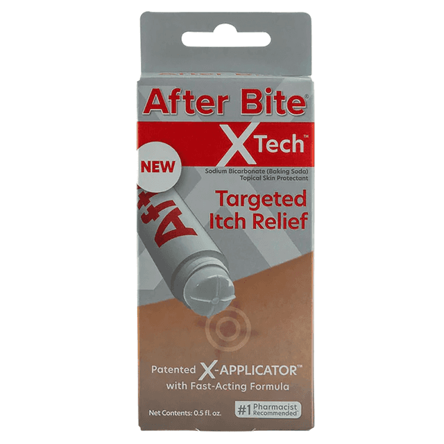 After Bite X-Tech Itch Relief, 0.5 fl oz - 00061040 After Bite X-Tech Itch Relief, 0.5 fl oz - 00061040