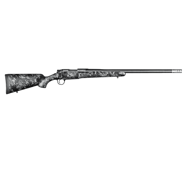 Christensen Arms Ridgeline FFT 308 Win Rifle with 20" Stainless Threaded Barrel - 8010615100 Christensen Arms Ridgeline FFT 308 Win Rifle with 20" Stainless Threaded Barrel - 8010615100