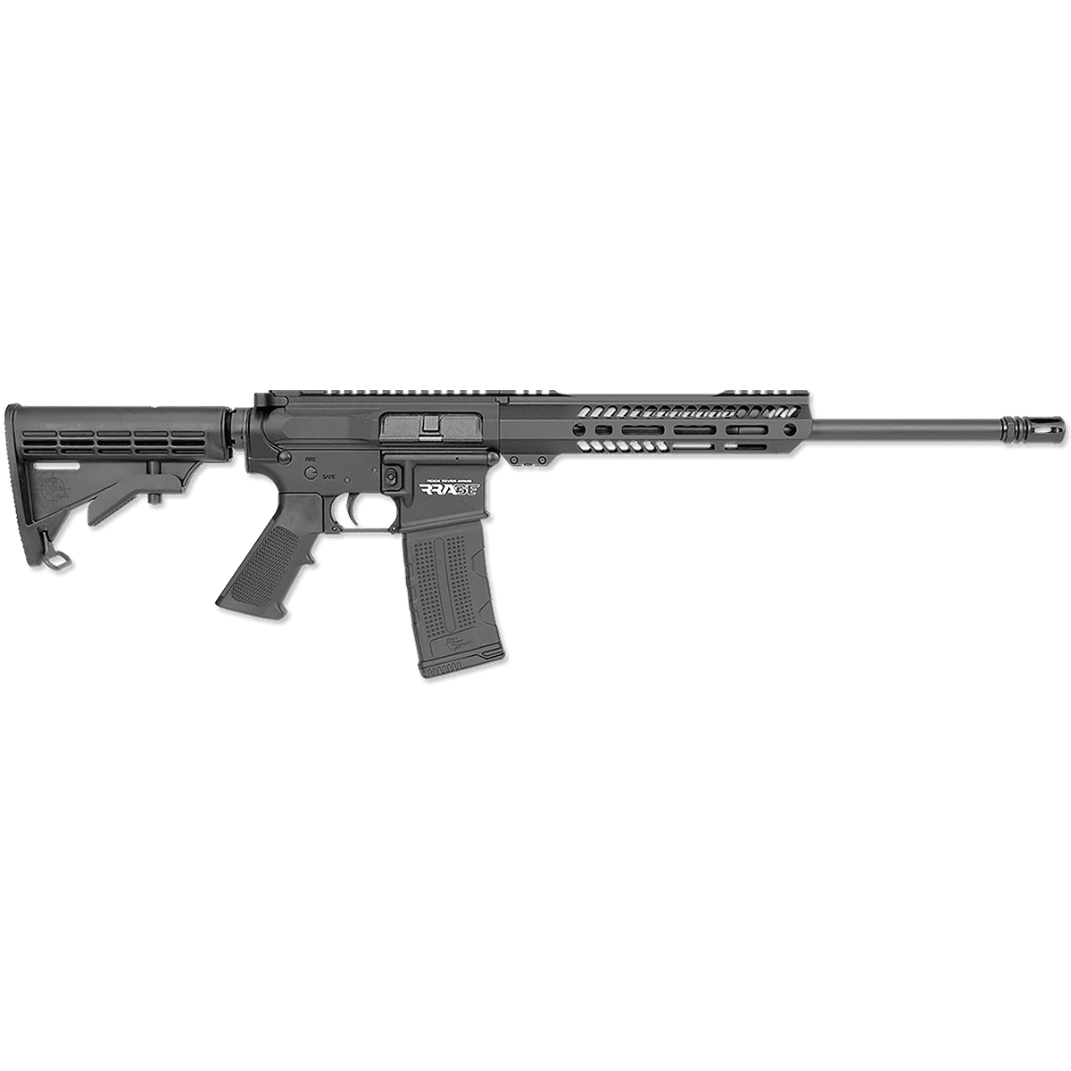 Rock River Arms DS1750 LAR-15M AR-15 Rifle Rock River Arms DS1750 LAR-15M AR-15 Rifle