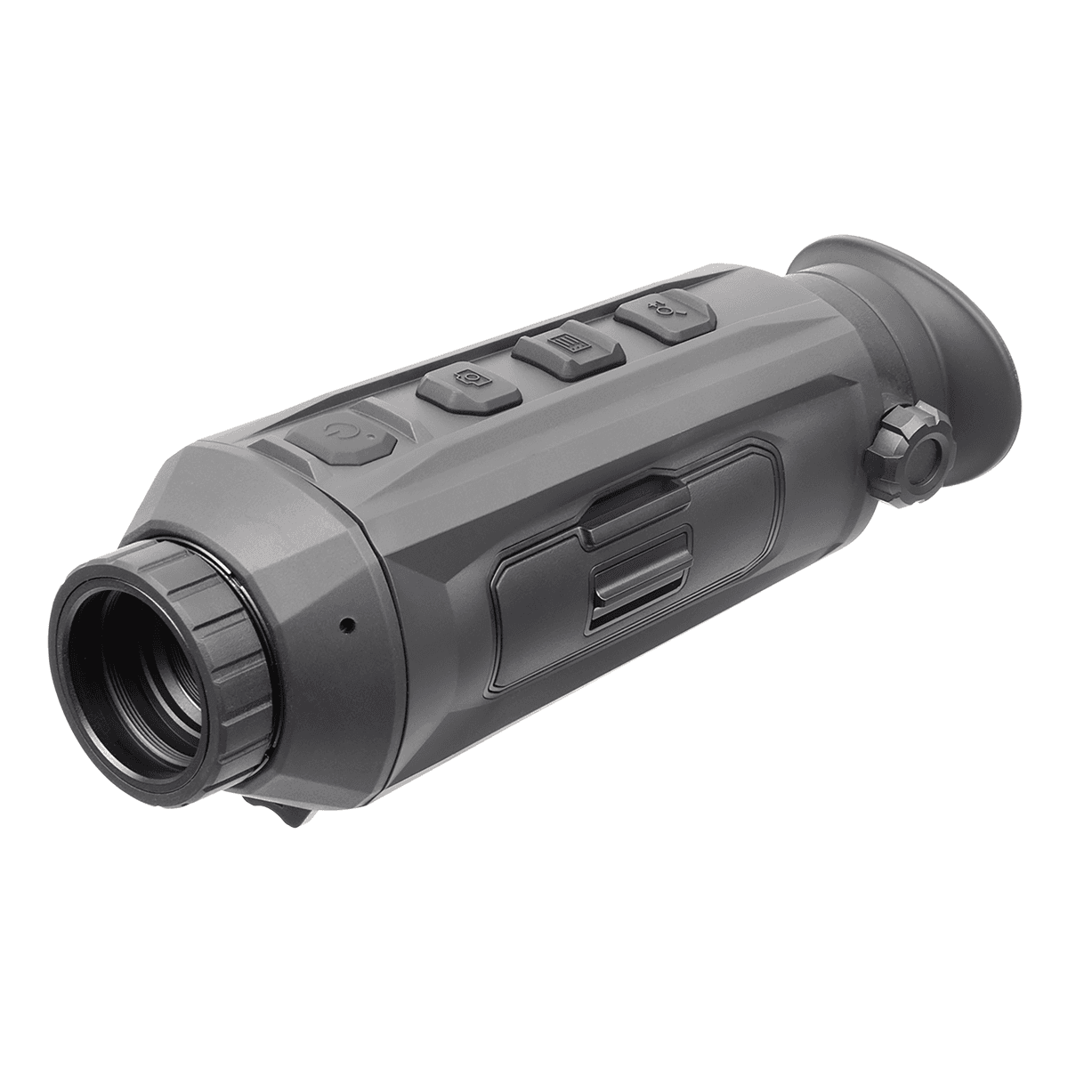 AGM Global Vision SEEK19384 Seeker Thermal Monocular Black 2-16x 19mm 384x288, 12 Microns, 50 Hz Resolution Zoom 1x/2x/4x/8x AGM Global Vision SEEK19384 Seeker Thermal Monocular Black 2-16x 19mm 384x288, 12 Microns, 50 Hz Resolution Zoom 1x/2x/4x/8x