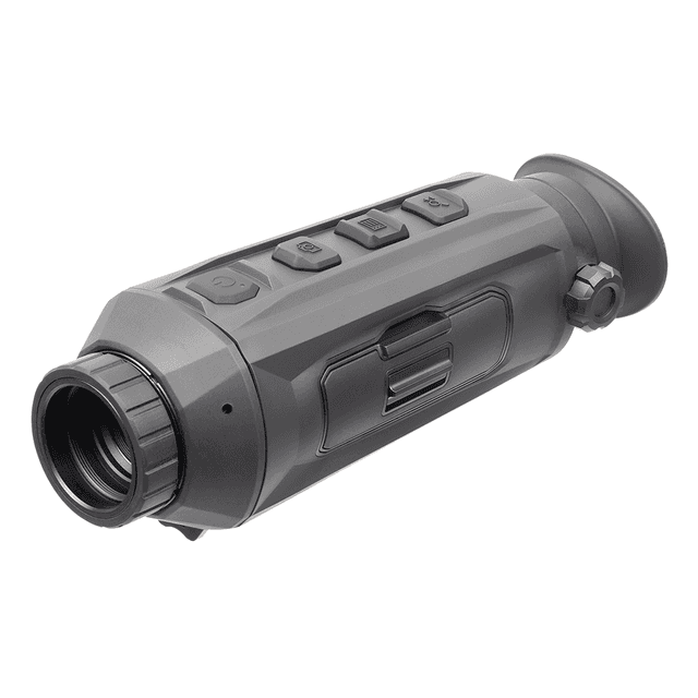 AGM Global Vision SEEK19384 Seeker Thermal Monocular Black 2-16x 19mm 384x288, 12 Microns, 50 Hz Resolution Zoom 1x/2x/4x/8x AGM Global Vision SEEK19384 Seeker Thermal Monocular Black 2-16x 19mm 384x288, 12 Microns, 50 Hz Resolution Zoom 1x/2x/4x/8x
