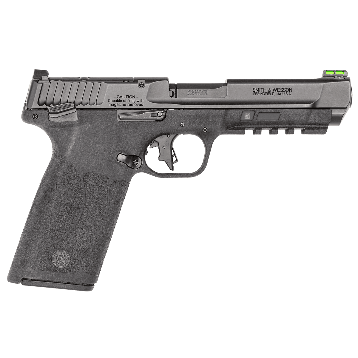 Smith & Wesson 14090 M&P 22 Full Size 22 WMR Handgun Smith & Wesson 14090 M&P 22 Full Size 22 WMR Handgun