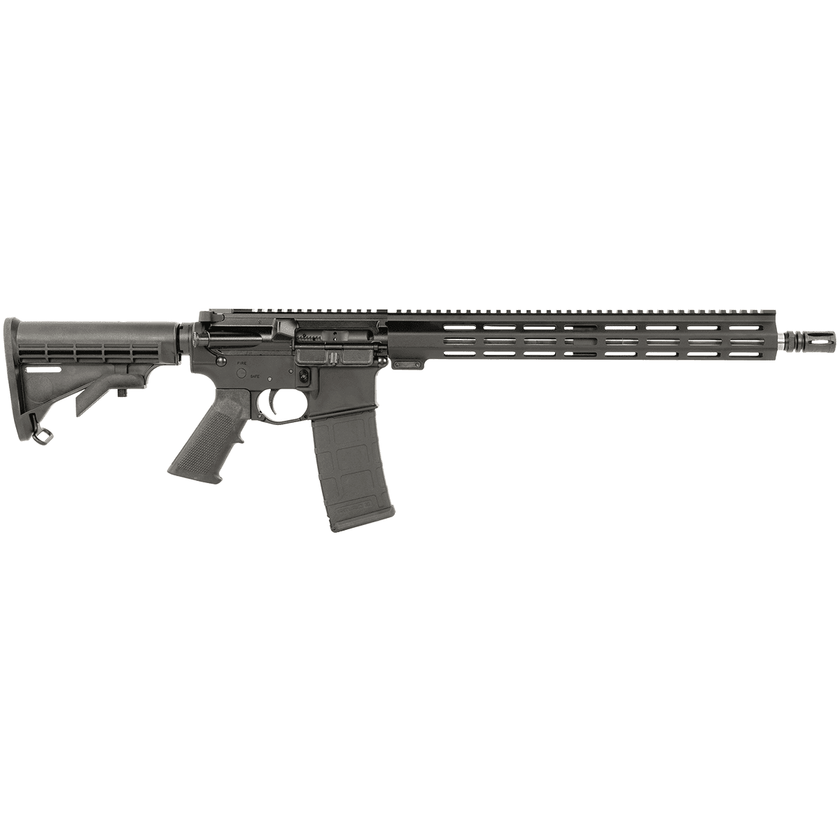 Del-Ton Inc ORFTMCS16M Echo 316M 5.56x45mm NATO AR-15 Semi-Automatic Rifle Del-Ton Inc ORFTMCS16M Echo 316M 5.56x45mm NATO AR-15 Semi-Automatic Rifle