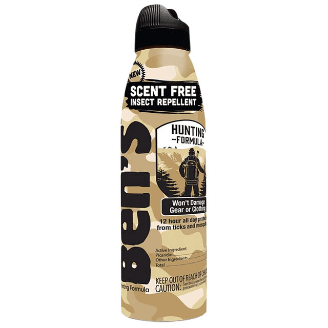 Adventure Medical Kits Insect Repellent, Unscented 6 oz Spray - 00067360 Adventure Medical Kits Insect Repellent, Unscented 6 oz Spray - 00067360