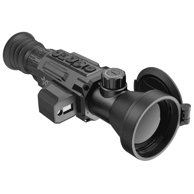 AGM Global Vision Secutor LRF 75-640 Thermal Black 4-32x75mm Multi Reticle - SECU75640LRF AGM Global Vision Secutor LRF 75-640 Thermal Black 4-32x75mm Multi Reticle - SECU75640LRF
