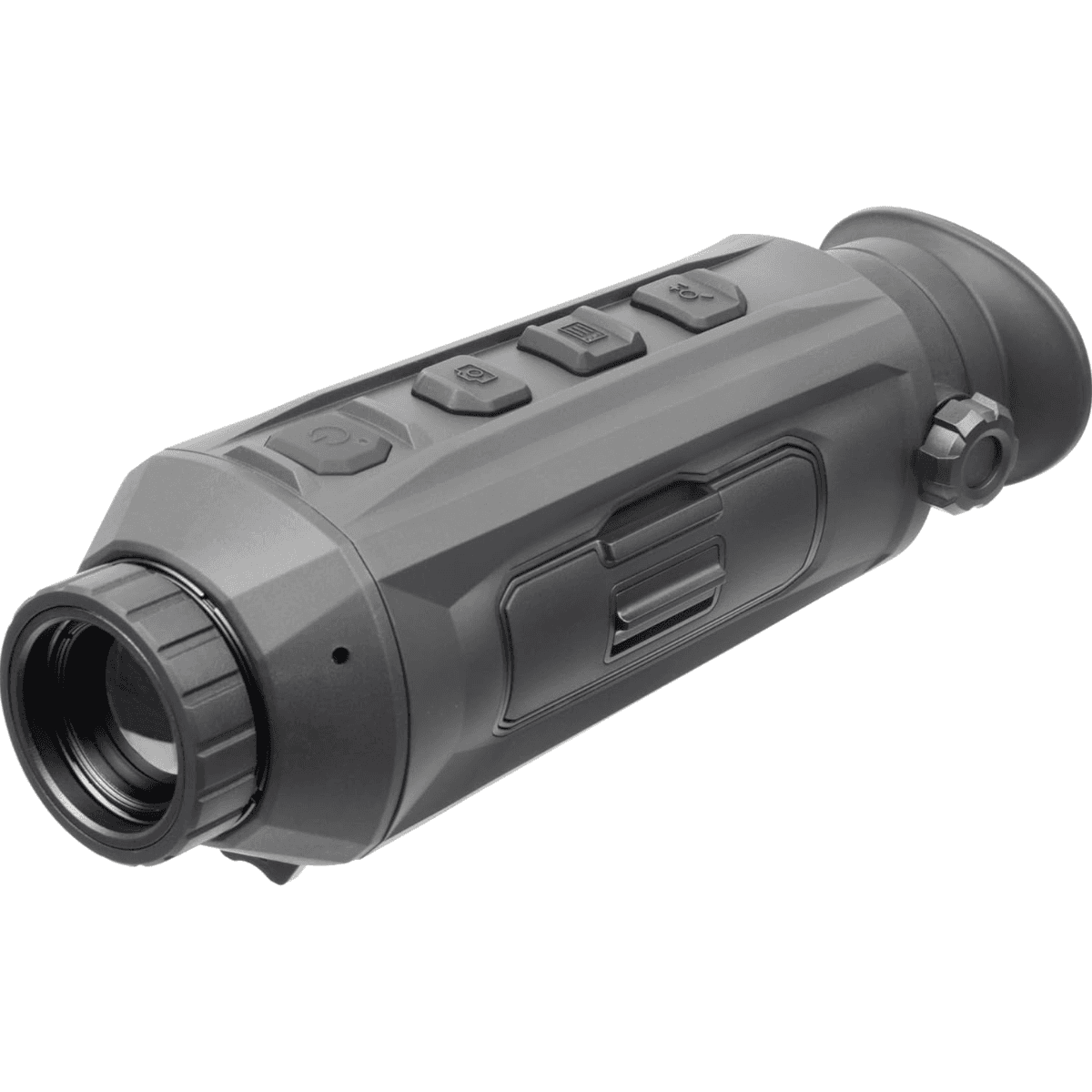 AGM Global Vision Seeker Black Thermal Monocular, 384x288, 12 Microns - SEEK25384 AGM Global Vision Seeker Black Thermal Monocular, 384x288, 12 Microns - SEEK25384