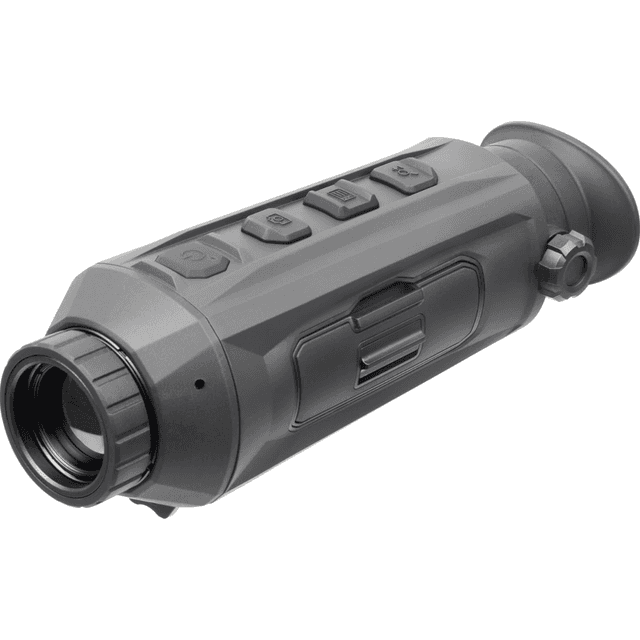 AGM Global Vision Seeker Black Thermal Monocular, 384x288, 12 Microns - SEEK25384 AGM Global Vision Seeker Black Thermal Monocular, 384x288, 12 Microns - SEEK25384