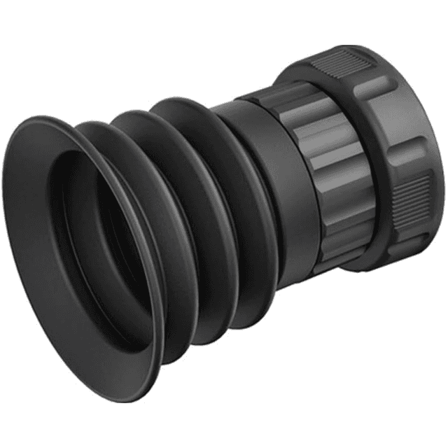 AGM Global Vision Eyepiece for Rattler TC, Black Aluminum - 6328ERC1 AGM Global Vision Eyepiece for Rattler TC, Black Aluminum - 6328ERC1