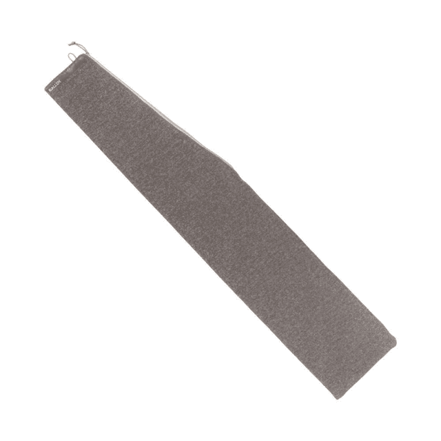 Allen Company Gray Lockable Rifle Storage Pouch w/ ID Label - 3633 Allen Company Gray Lockable Rifle Storage Pouch w/ ID Label - 3633