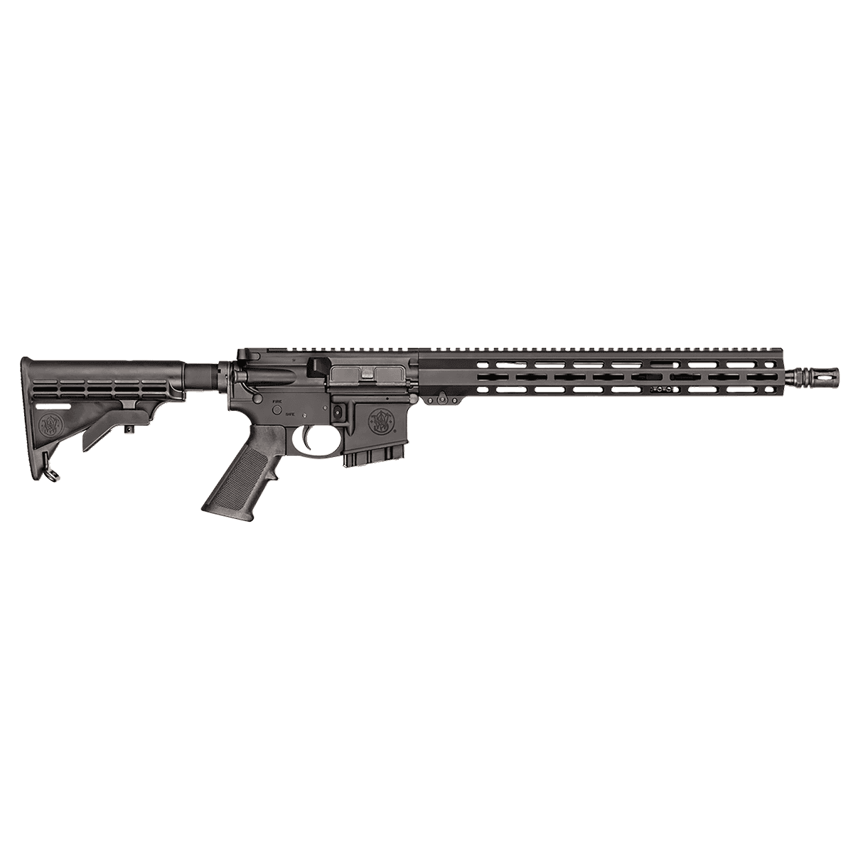 Smith & Wesson 13952 M&P15 Sport III 5.56 NATO 10+1 AR-15 Rifle Smith & Wesson 13952 M&P15 Sport III 5.56 NATO 10+1 AR-15 Rifle