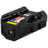 Alliance Consumer Group IPRLSR0002 Mycro Rail Mount Green Laser Matte Black Alliance Consumer Group IPRLSR0002 Mycro Rail Mount Green Laser Matte Black
