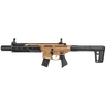 Sig Sauer Airguns AIRMCXCANEBRAKEPCP MCX Canebrake Air Rifle CO2 177 30rd Sig Sauer Airguns AIRMCXCANEBRAKEPCP MCX Canebrake Air Rifle CO2 177 30rd