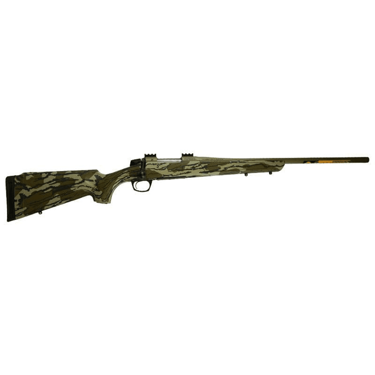 CVA CR6951C Cascade 6.5 Creedmoor 4+1 22" Rifle CVA CR6951C Cascade 6.5 Creedmoor 4+1 22" Rifle