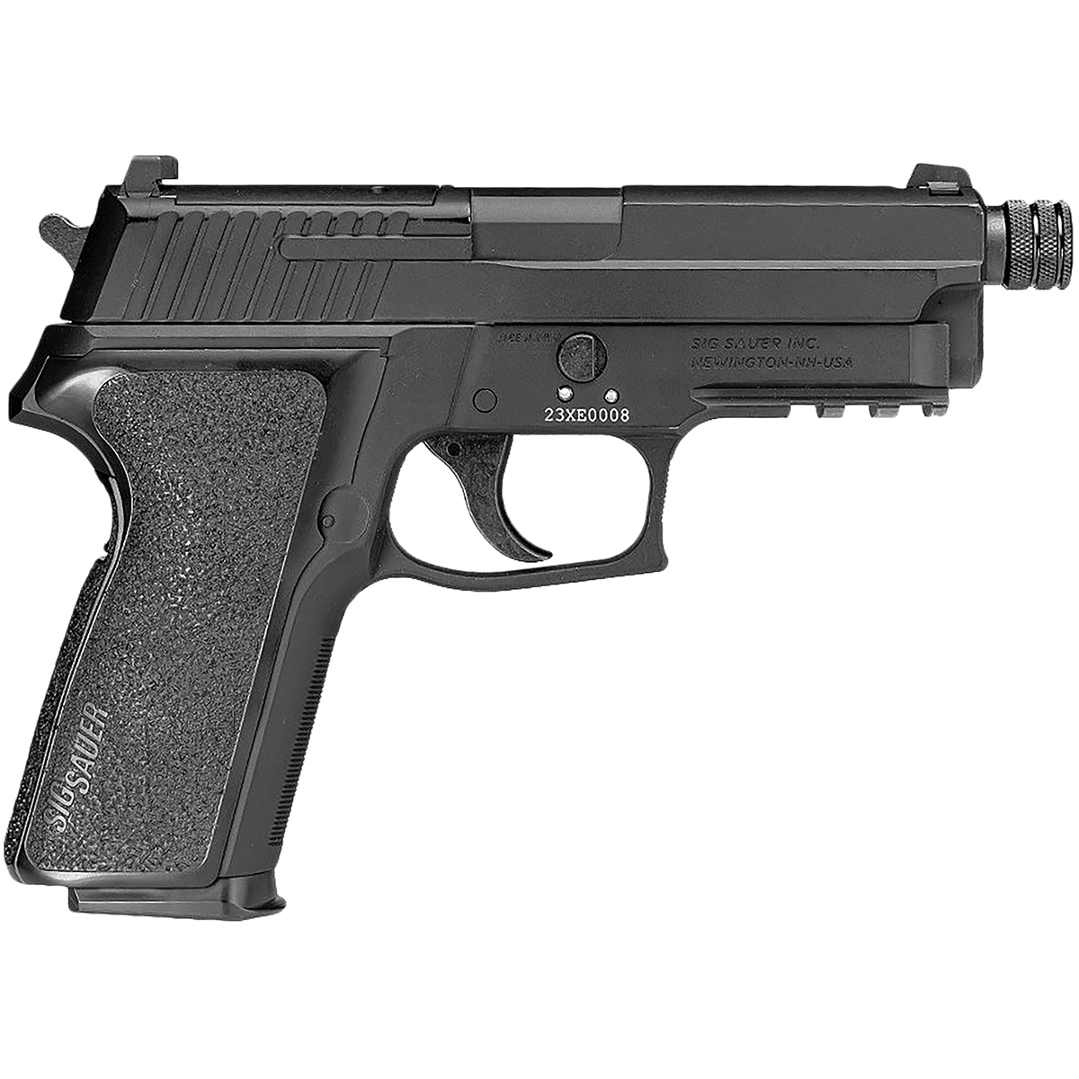 Specification Main Image