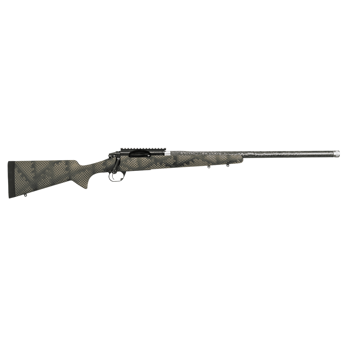 Proof Research 137666 Elevation 2.0 7mm PRC Rifle Proof Research 137666 Elevation 2.0 7mm PRC Rifle