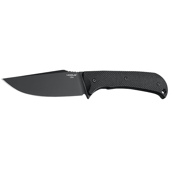 Hogue 35854 Extrak XL 3.90" Fixed Clip Point Knife Hogue 35854 Extrak XL 3.90" Fixed Clip Point Knife