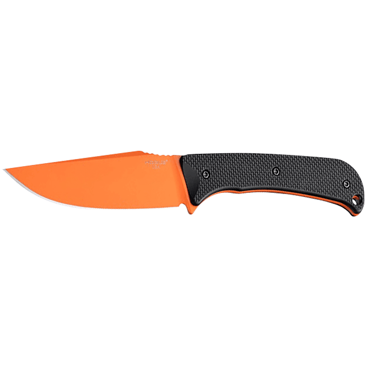 Hogue 35859 Extrak XL 3.90" Fixed Clip Point Knife Hogue 35859 Extrak XL 3.90" Fixed Clip Point Knife