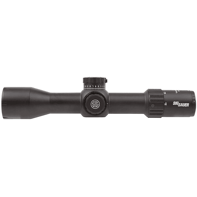 Sig Sauer Electro-Optics SOTD63113 Tango-DMR 3-18x44 34mm Tube Illuminated MOA Milling 2.0 Reticle Black Sig Sauer Electro-Optics SOTD63113 Tango-DMR 3-18x44 34mm Tube Illuminated MOA Milling 2.0 Reticle Black