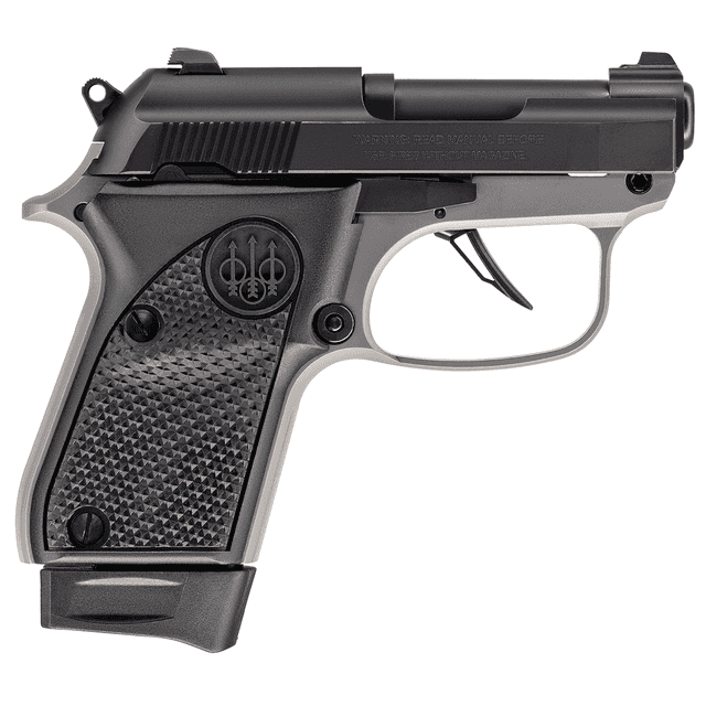 Beretta USA J30X32R8 30X Tomcat Micro-Compact Frame 32 ACP Pistol Beretta USA J30X32R8 30X Tomcat Micro-Compact Frame 32 ACP Pistol