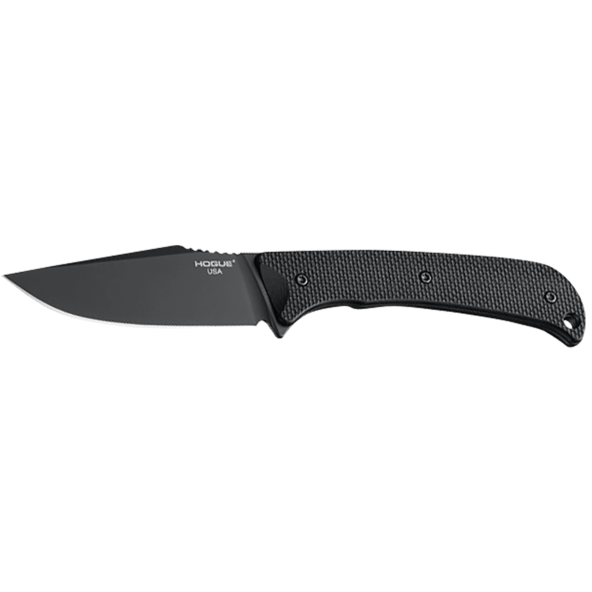 Hogue 35869 Extrak 3.30" Fixed Clip Point Knife Hogue 35869 Extrak 3.30" Fixed Clip Point Knife