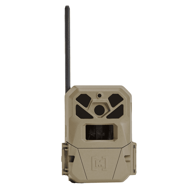 Moultrie MMC14125 Edge Pro Trail Camera Moultrie MMC14125 Edge Pro Trail Camera