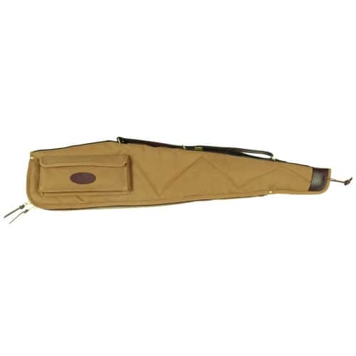 Boyt Harness Signature Series Scoped Rifle Case- 46" KHAKI Boyt Harness Signature Series Scoped Rifle Case- 46" KHAKI