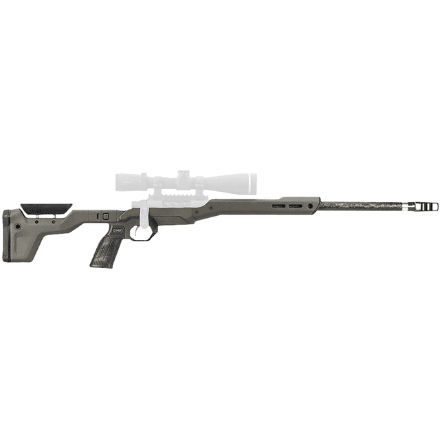 Mdt Sporting Goods Inc HNT26 Chassis System Cobalt Green Fits Howa 1500 SA/ Weatherby Vanguard Compatible w/ AICS Mags Short Action ARCA - 107835CKG Mdt Sporting Goods Inc HNT26 Chassis System Cobalt Green Fits Howa 1500 SA/ Weatherby Vanguard Compatible w/ AICS Mags Short Action ARCA - 107835CKG