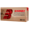 Barnes Bullets 32140 Barnes Pioneer 357Mag 180gr XPB 20 Per Box Ammo Barnes Bullets 32140 Barnes Pioneer 357Mag 180gr XPB 20 Per Box Ammo