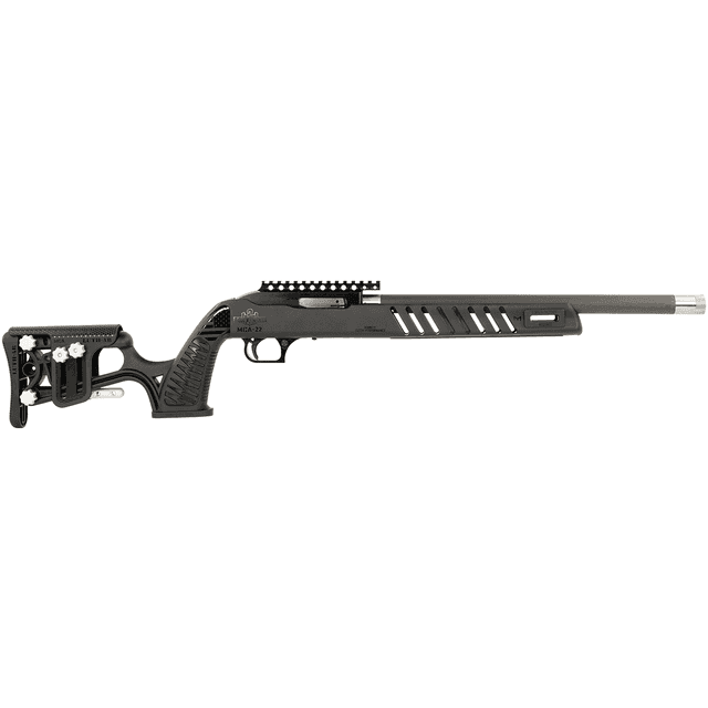 Magnum Research Magnum Lite SwitchBolt 22 LR 16.50" - SSAA22G Magnum Research Magnum Lite SwitchBolt 22 LR 16.50" - SSAA22G