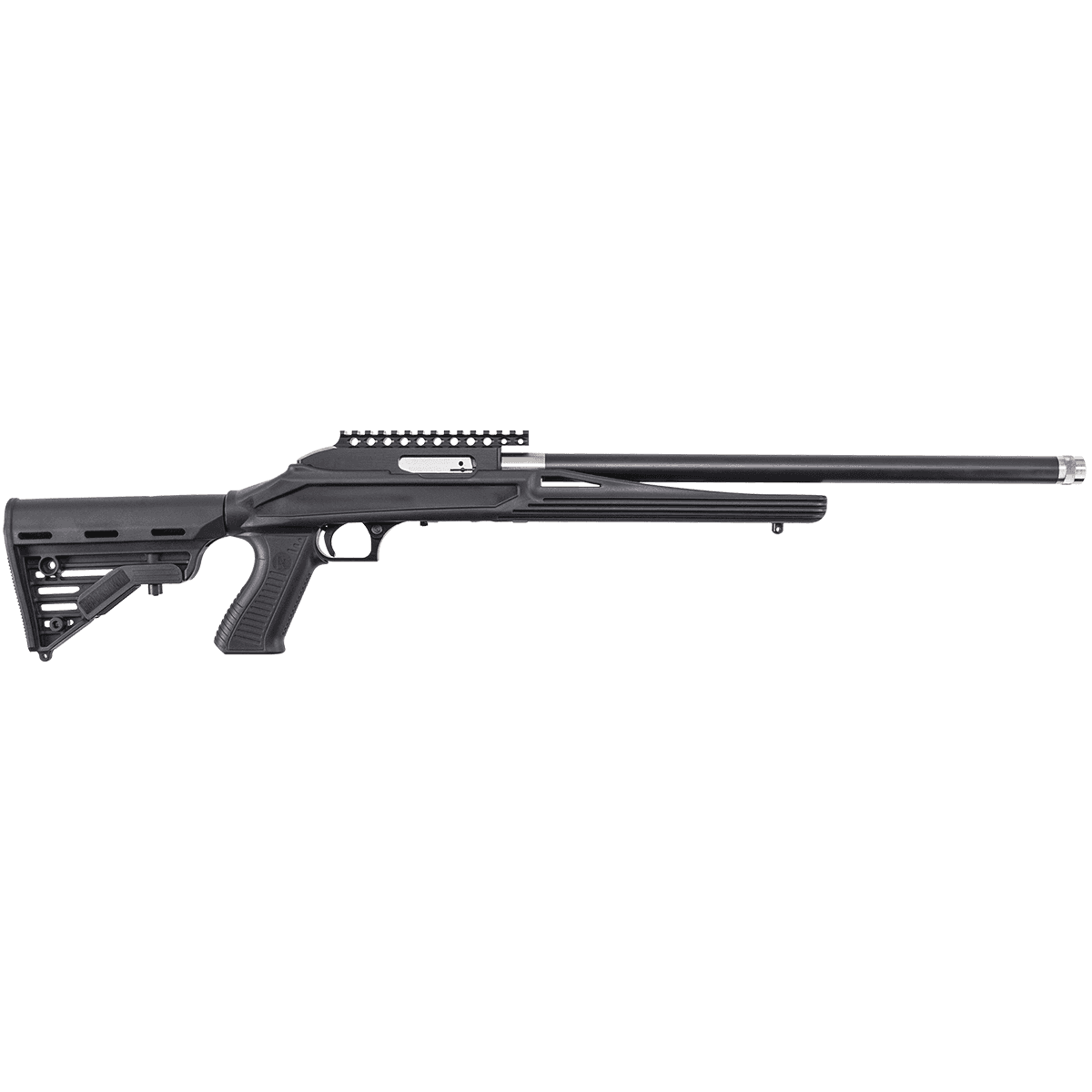 Magnum Research Magnum Lite SwitchBolt 22 LR 18" - SSATB22UT Magnum Research Magnum Lite SwitchBolt 22 LR 18" - SSATB22UT