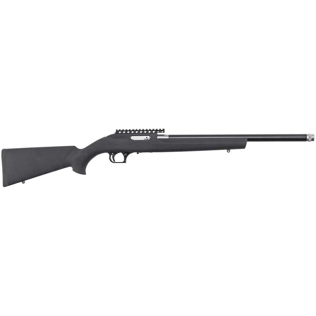 Magnum Research Magnum Lite SwitchBolt 22 LR 18" - SSH22UT Magnum Research Magnum Lite SwitchBolt 22 LR 18" - SSH22UT