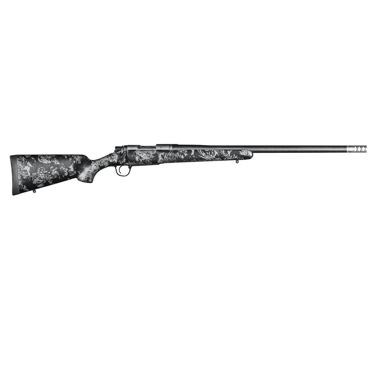 Christensen Arms Ridgeline FFT 300 Win Mag Rifle with 22" Stainless Threaded Barrel - 8010615500 Christensen Arms Ridgeline FFT 300 Win Mag Rifle with 22" Stainless Threaded Barrel - 8010615500