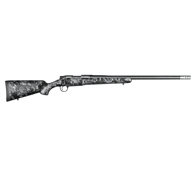 Christensen Arms Ridgeline FFT 300 Win Mag Rifle with 22" Stainless Threaded Barrel - 8010615500 Christensen Arms Ridgeline FFT 300 Win Mag Rifle with 22" Stainless Threaded Barrel - 8010615500