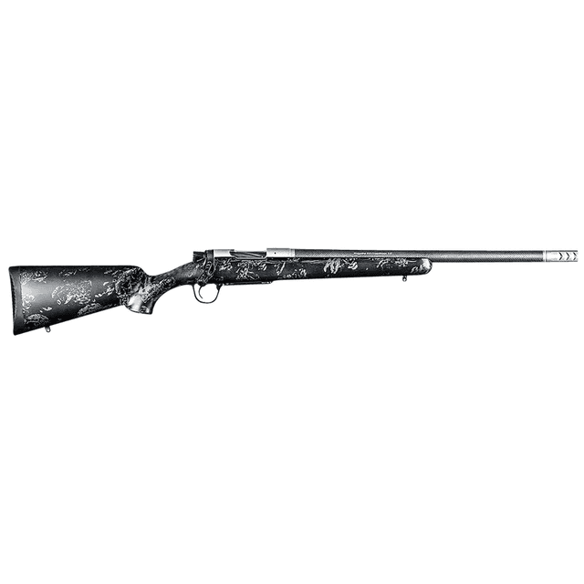 Christensen Arms Ridgeline FFT TI 7mm PRC Rifle with 22" Stainless Threaded Barrel - 8010632800 Christensen Arms Ridgeline FFT TI 7mm PRC Rifle with 22" Stainless Threaded Barrel - 8010632800