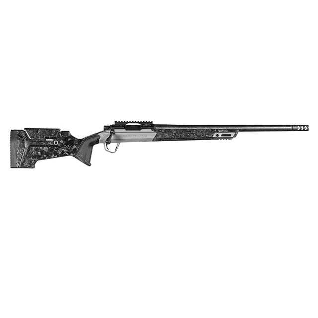 Christensen Arms Modern Hunting 6.5 Creedmoor Rifle with 22" Carbon Fiber Wrapped Barrel - 8011300800 Christensen Arms Modern Hunting 6.5 Creedmoor Rifle with 22" Carbon Fiber Wrapped Barrel - 8011300800