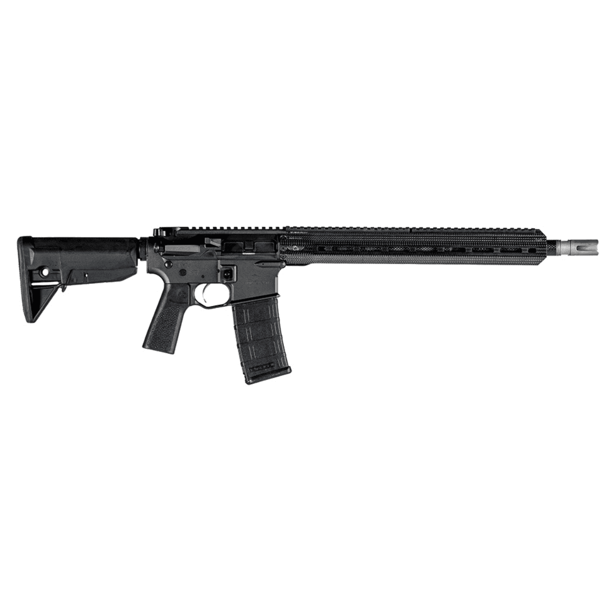 Christensen Arms CA-15 G2 223 Wylde Rifle with 16" Carbon Fiber Barrel - 10290112522 Christensen Arms CA-15 G2 223 Wylde Rifle with 16" Carbon Fiber Barrel - 10290112522