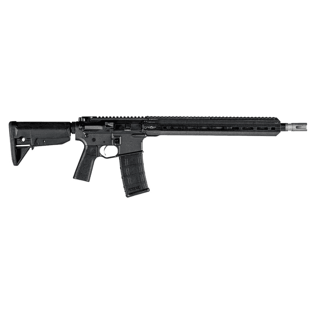 Christensen Arms CA-15 G2 223 Wylde Rifle with 16" Carbon Fiber Barrel - 10290112522 Christensen Arms CA-15 G2 223 Wylde Rifle with 16" Carbon Fiber Barrel - 10290112522