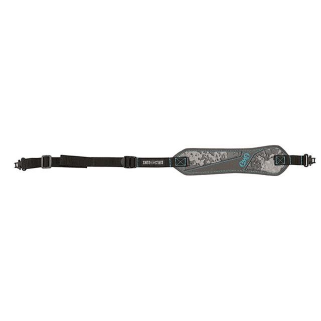 Girls With Guns Glenwood Sling w/ Shade Camo Finish - 8484 Girls With Guns Glenwood Sling w/ Shade Camo Finish - 8484
