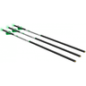 Centerpoint AXCCA203PK Perm Crossbow Arrow w/Light Nock 3 Pack Centerpoint AXCCA203PK Perm Crossbow Arrow w/Light Nock 3 Pack