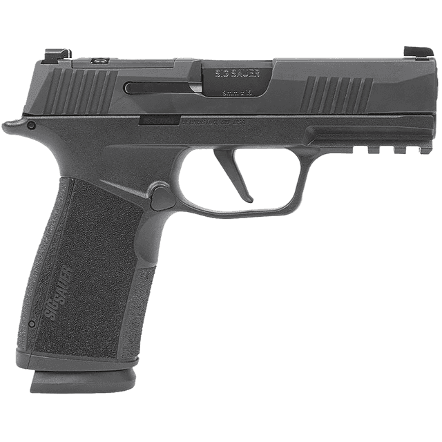 Sig Sauer 365XCA9BXR310 9mm 10+1, 3.70" Optic Ready Handgun Sig Sauer 365XCA9BXR310 9mm 10+1, 3.70" Optic Ready Handgun
