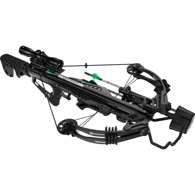 Ravin Crossbows C0002 TRAD 405 405 FPS 7.5 lbs 33.2" Black Ravin Crossbows C0002 TRAD 405 405 FPS 7.5 lbs 33.2" Black